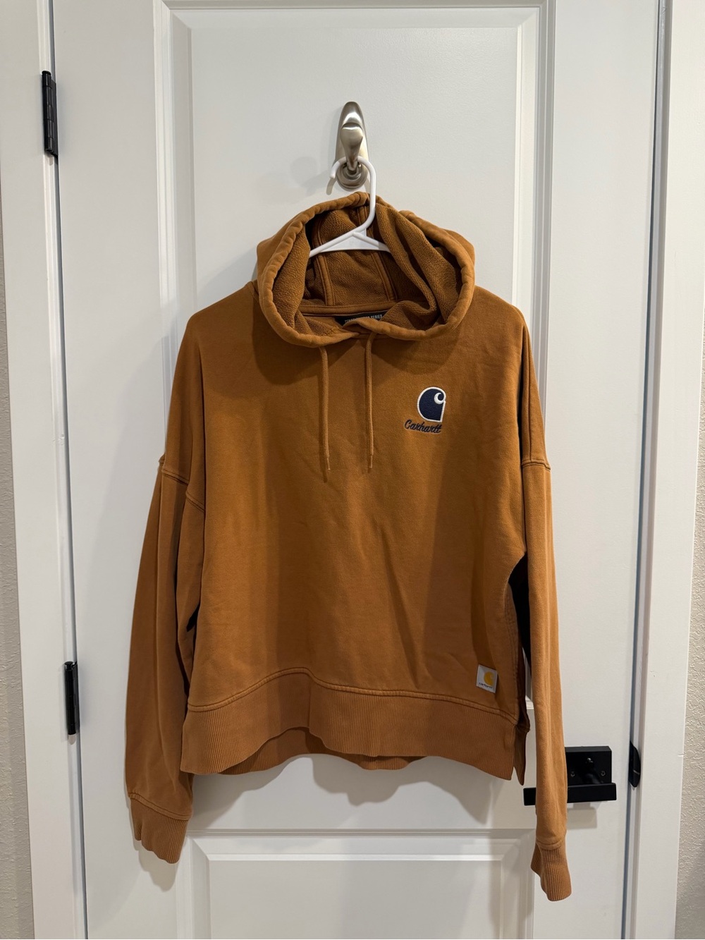 Carhartt Hoodie